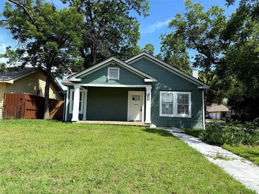 2502 W Lovers Lane, Dallas