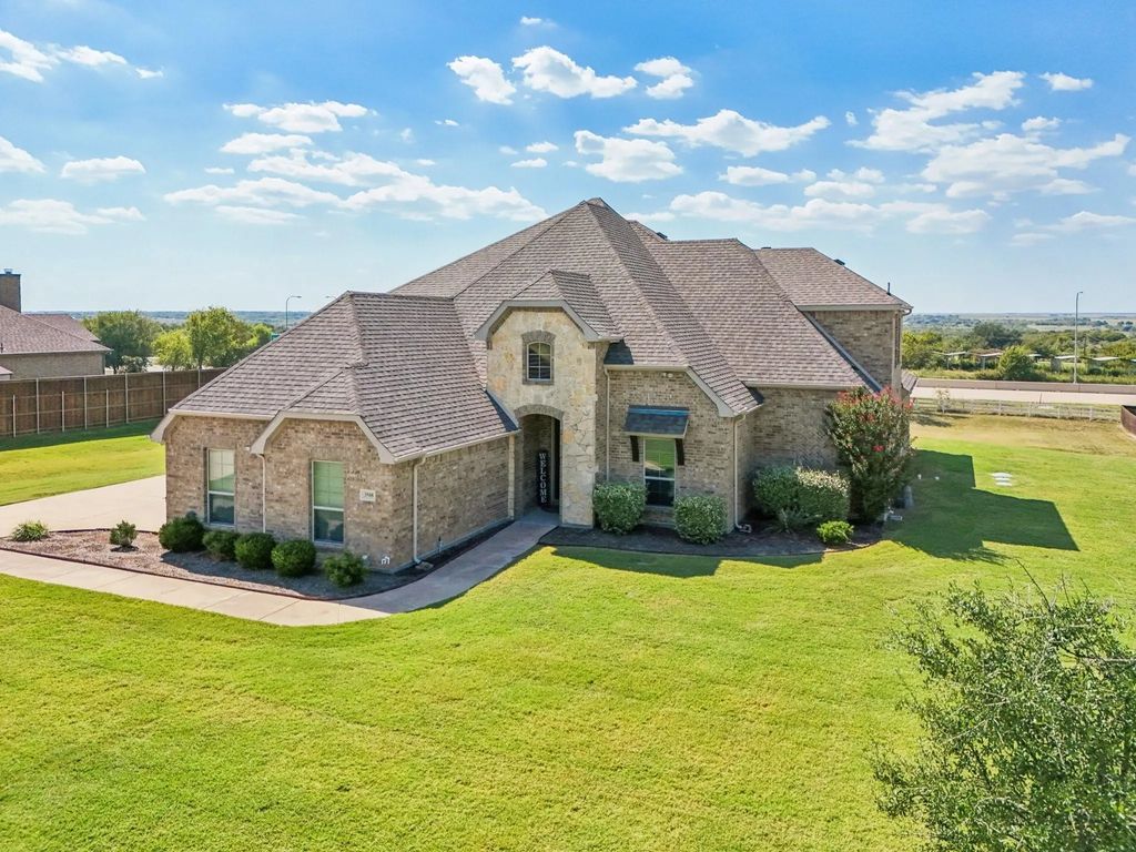 3508 Laurenwood Drive, Crowley