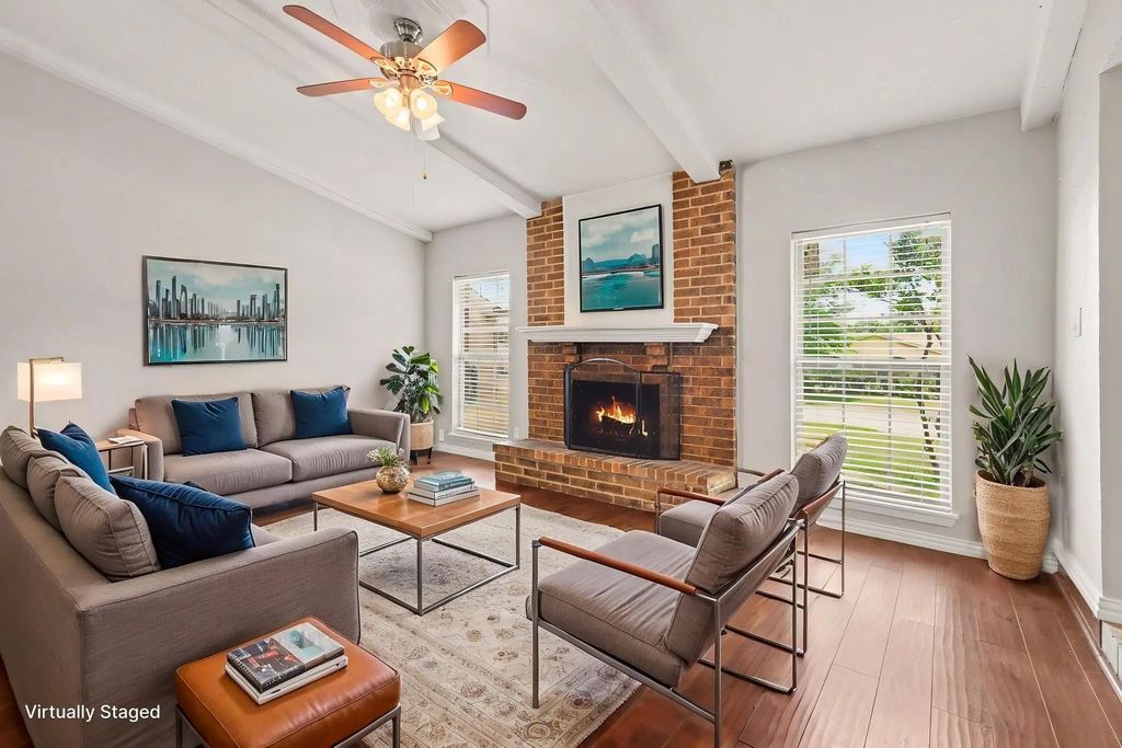 1205 Crestwood Court, Allen