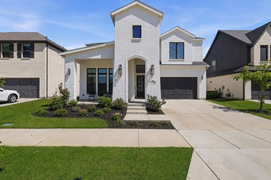 3455 Hollow Pine Drive, Frisco