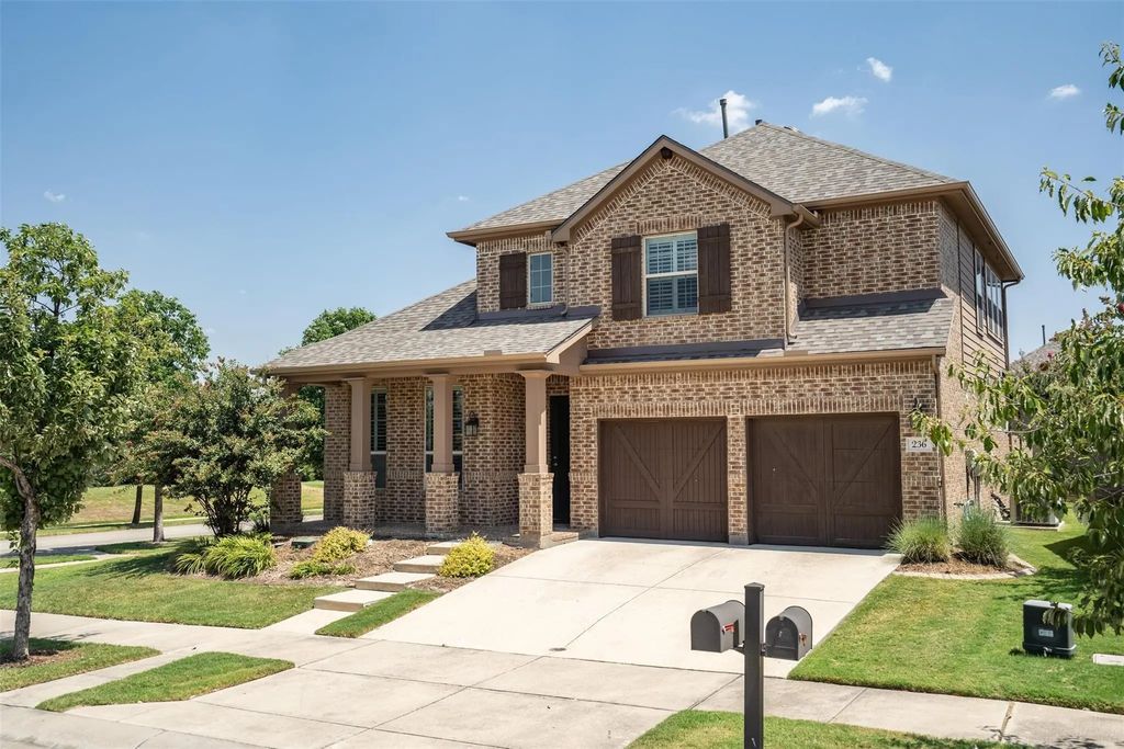 236 Sunrise Drive, Argyle