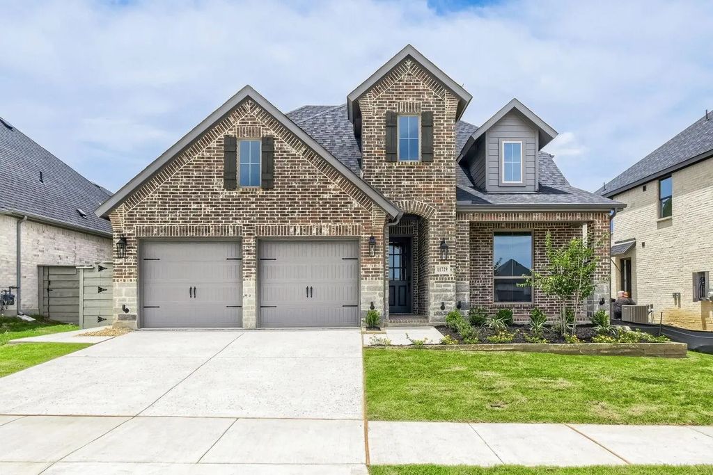 11729 Wildwood Street, Justin