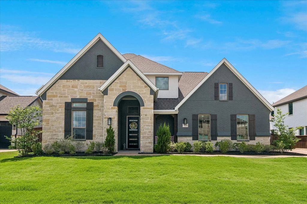 914 Paradise Lane, Wylie