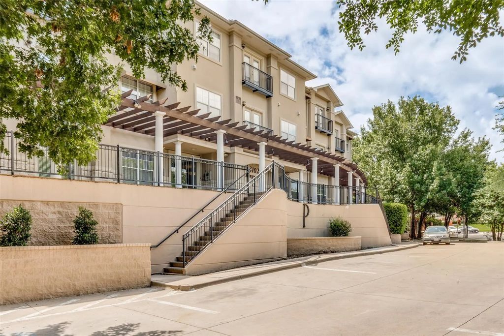 3102 Kings Road 3108, Dallas