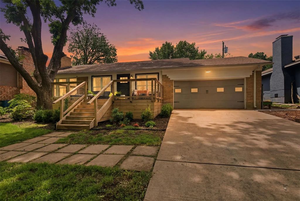 513 Pecan Lane, Rowlett