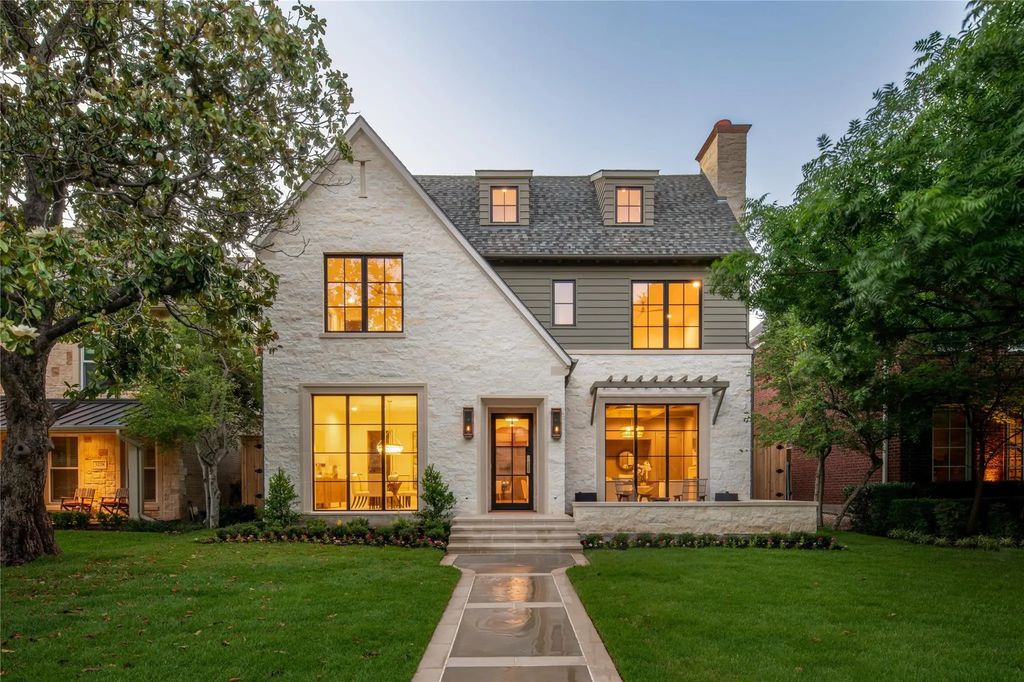 3224 Amherst Avenue, University Park