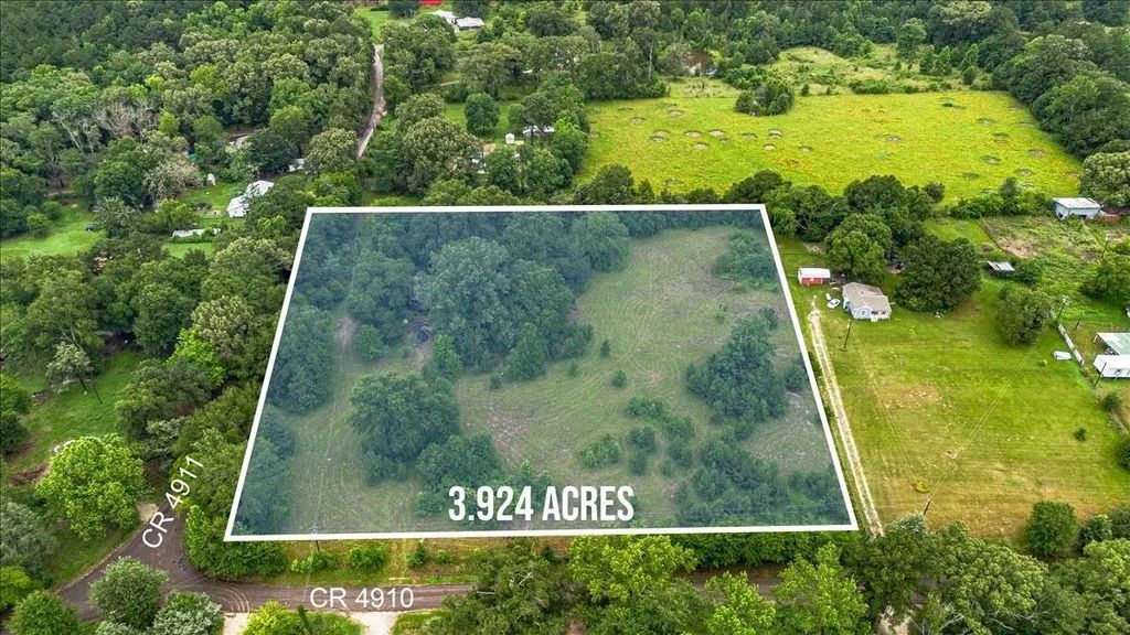 806 County Road 4910, Troup