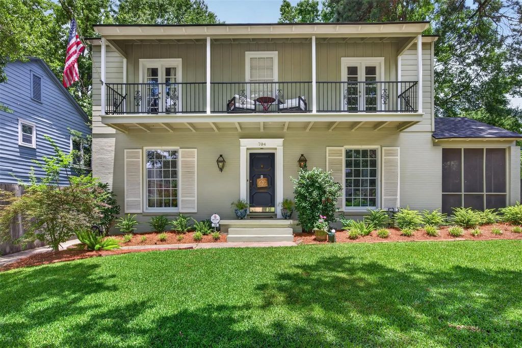 704 Oneonta Street, Shreveport