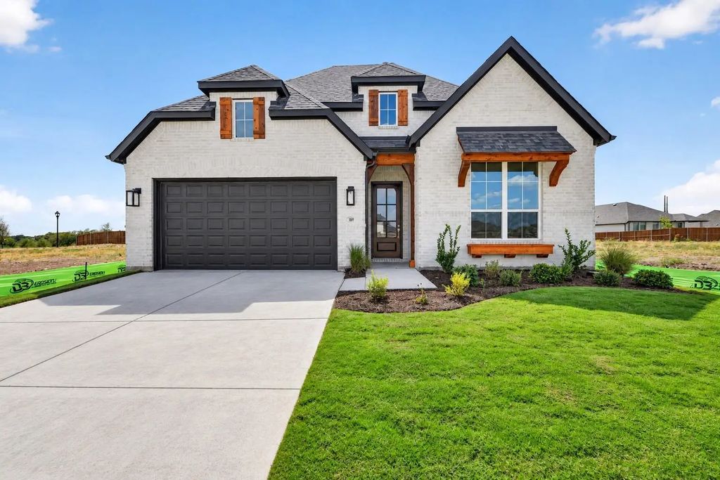1609 Buscot Lane, Fort Worth