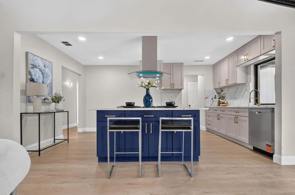 2805 Scott Mill Road, Carrollton