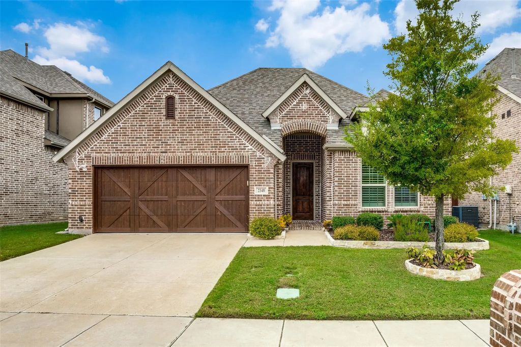2348 Mare Road, Carrollton