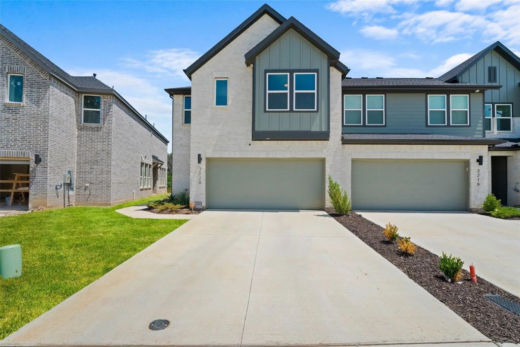 3220 Rustic Creek Drive, Northlake