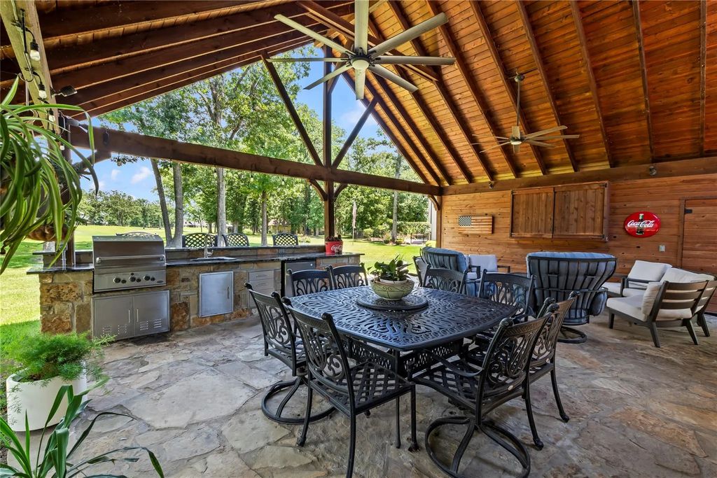 301 Saint Andrews Drive, Mabank