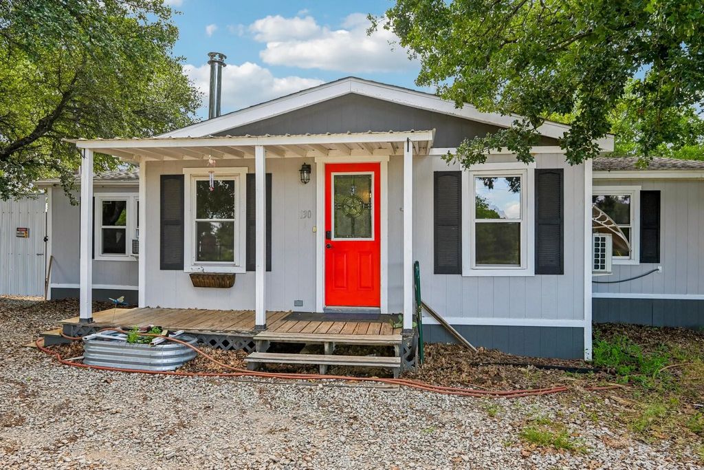 128 Gunnison Court, Azle