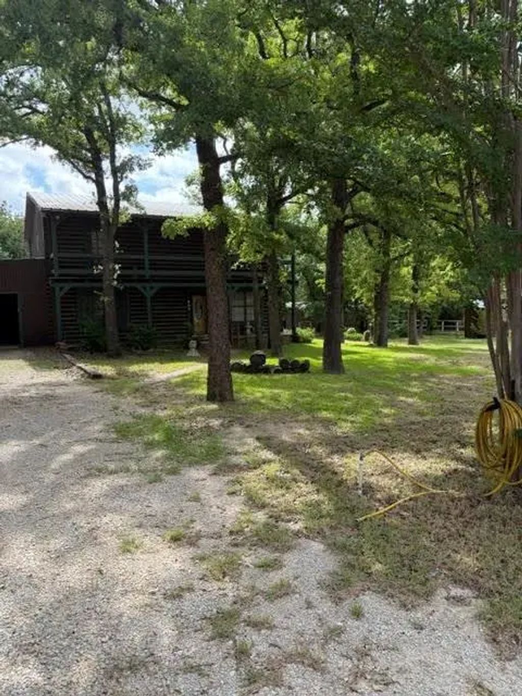800 Oak Country, Weatherford
