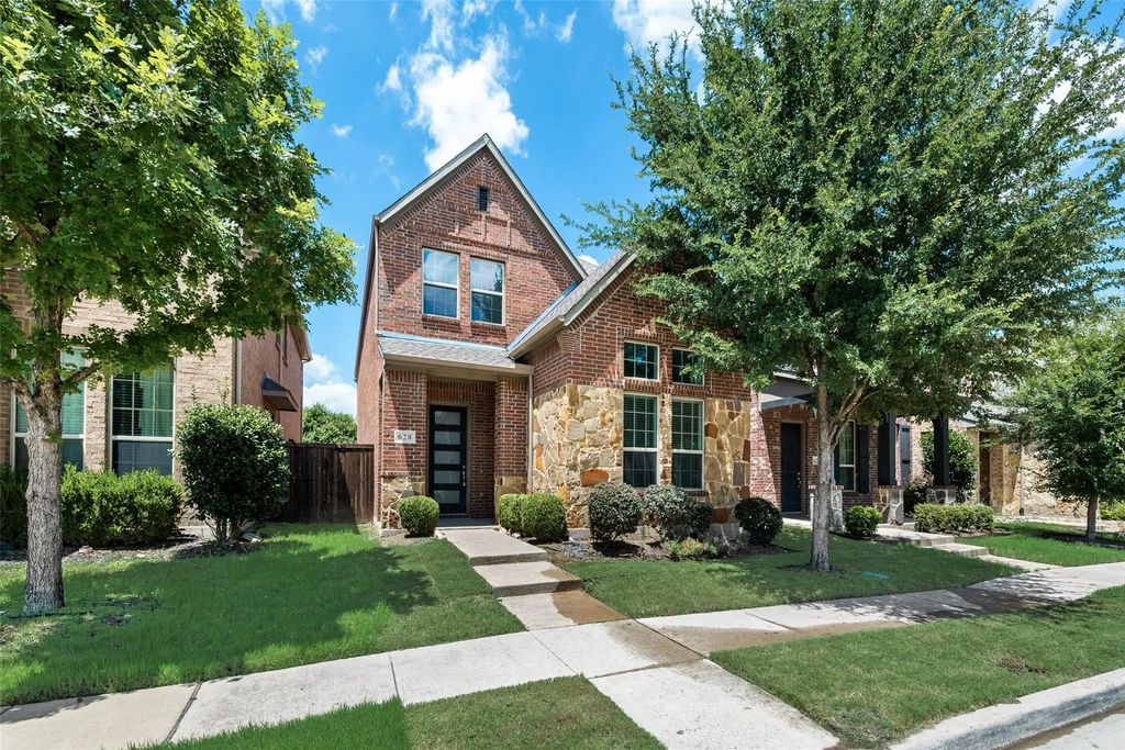 628 Ansley Way, Allen