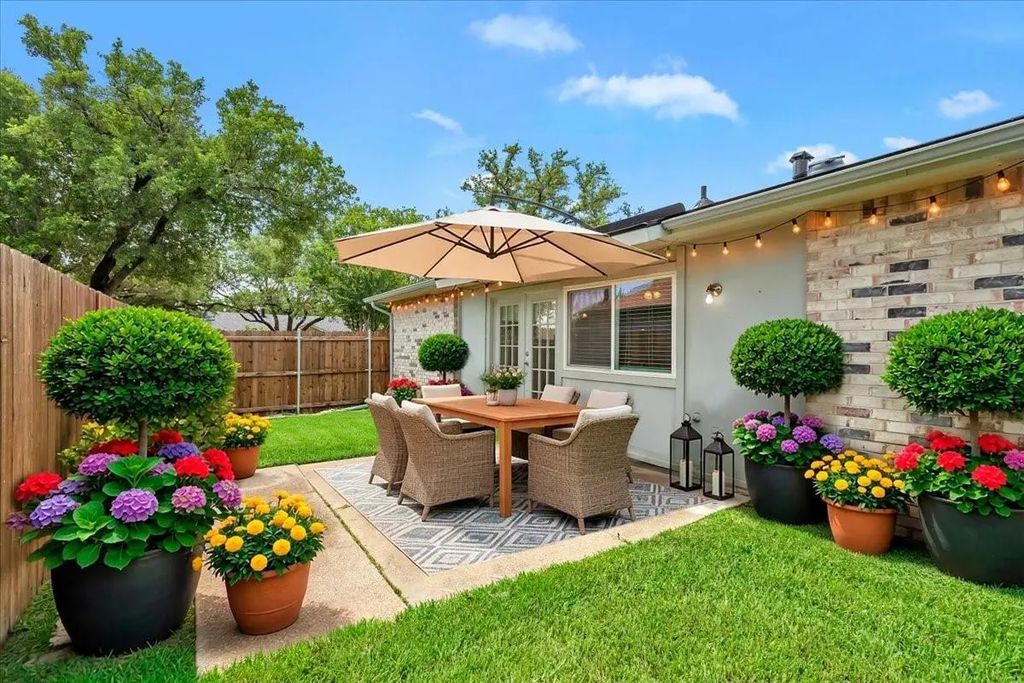 2025 Chatsworth Road, Carrollton