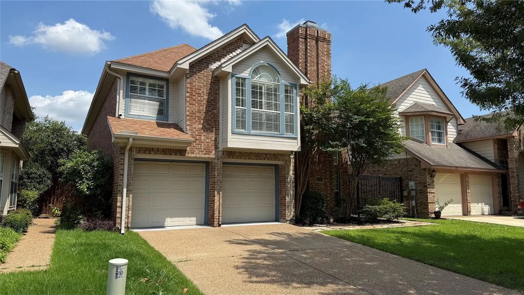 9010 Cumberland Drive, Irving