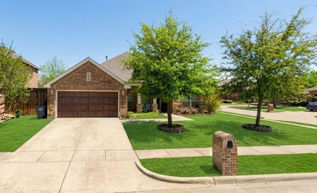 2013 Fairway Bend Drive, Wylie
