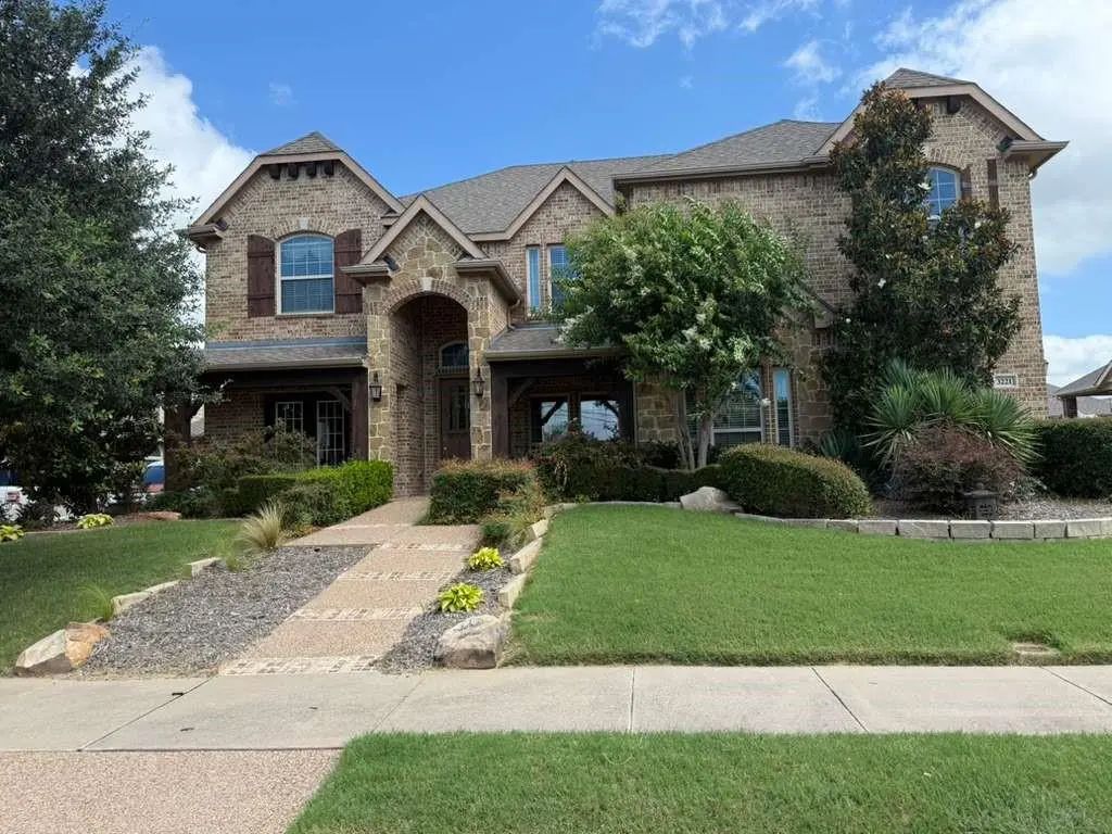 3221 Le Manns Street, Midlothian