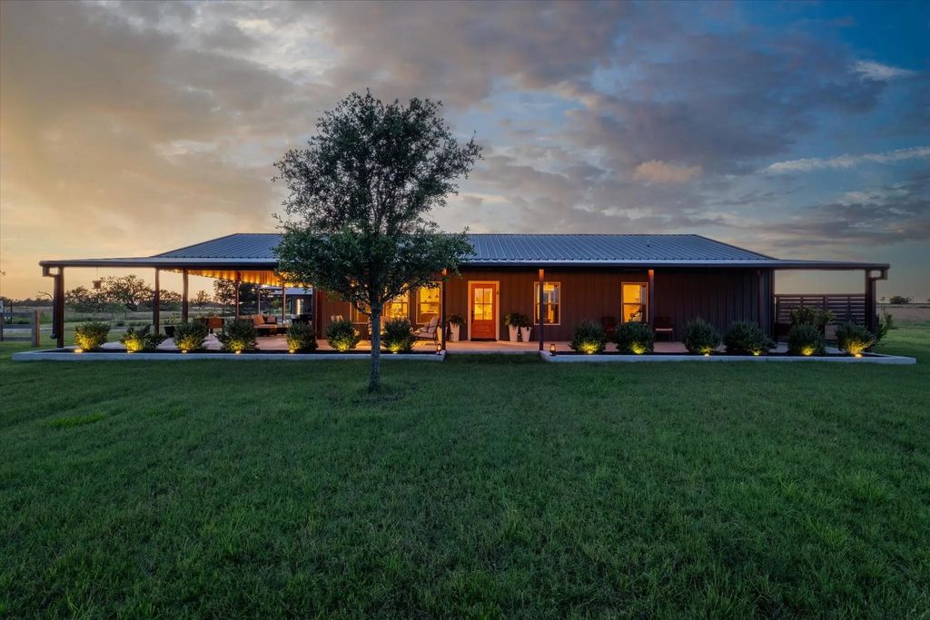 431 County Road 121, Marlin