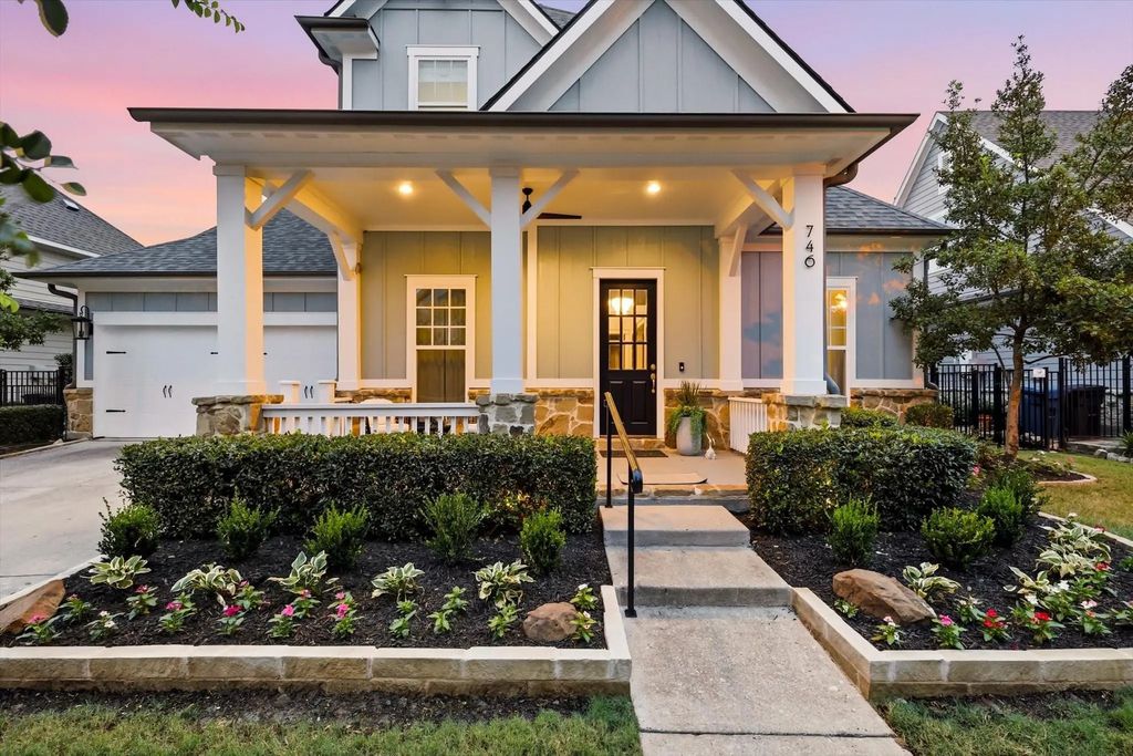 746 Cameron Court, Coppell
