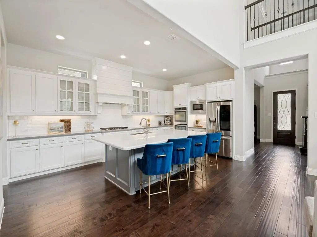 1899 Evening Star Road, Frisco