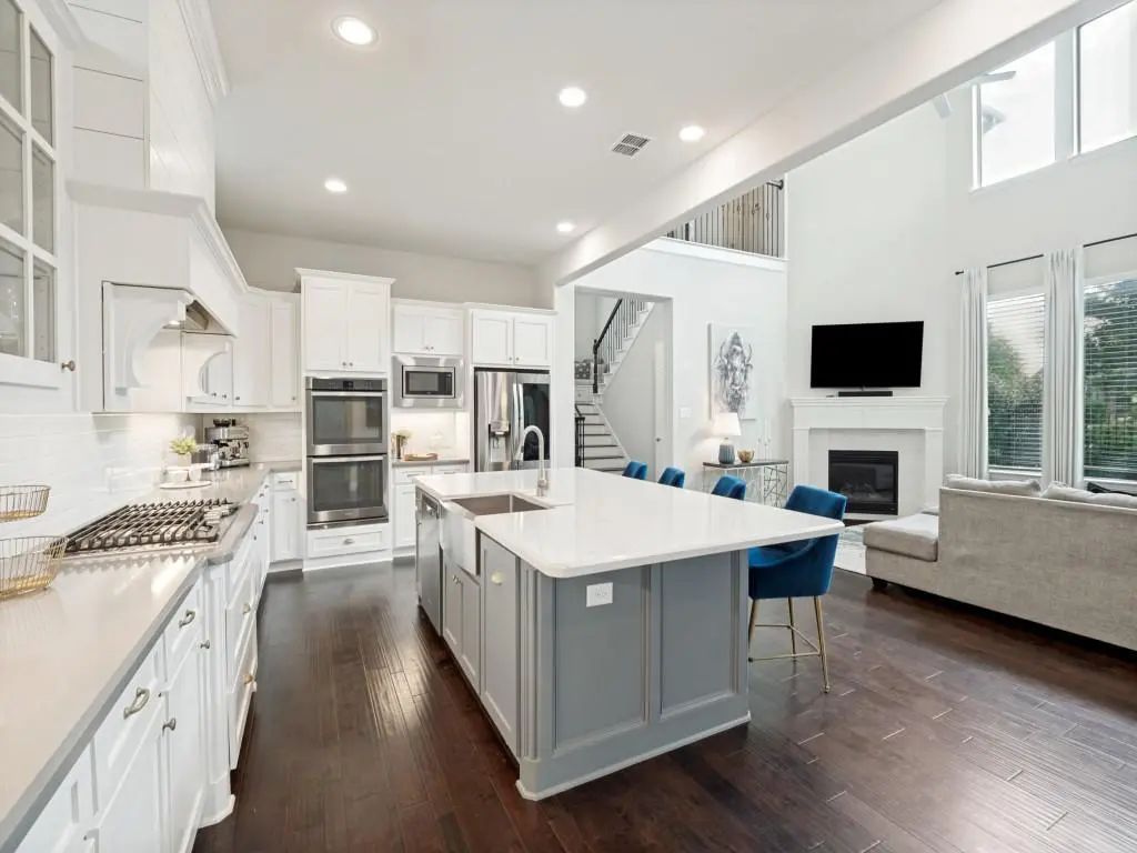 1899 Evening Star Road, Frisco