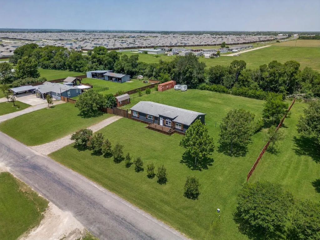 5715 Shady Hill Circle, Princeton