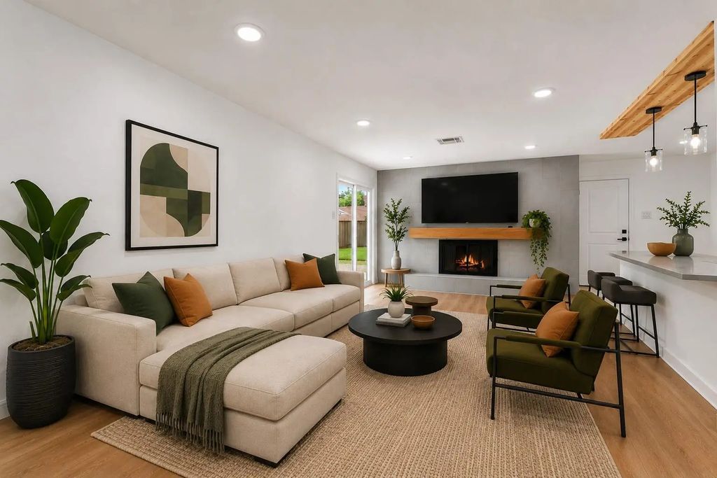 10236 Mapleridge Drive, Dallas