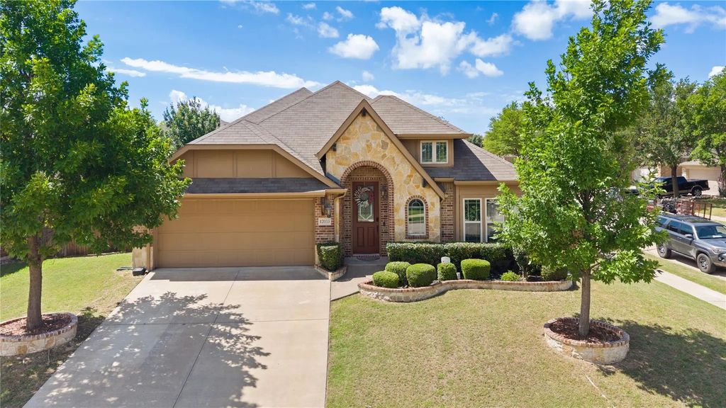 12033 Worthwood Street, Fort Worth