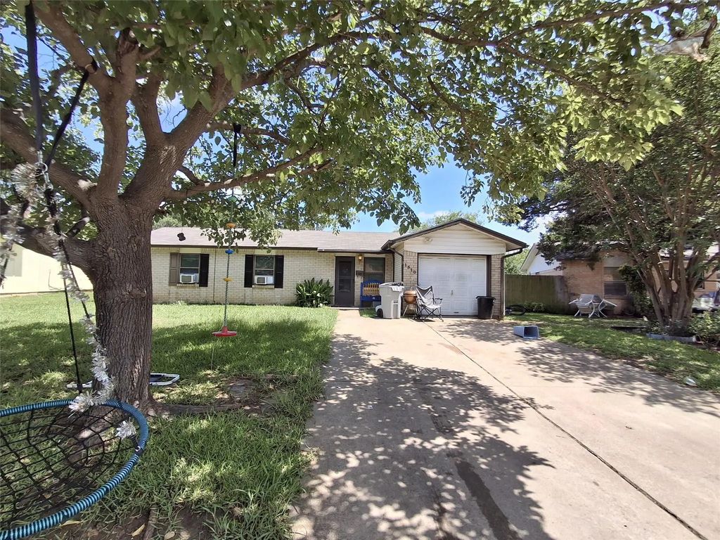 1510 Carson Drive, Mesquite