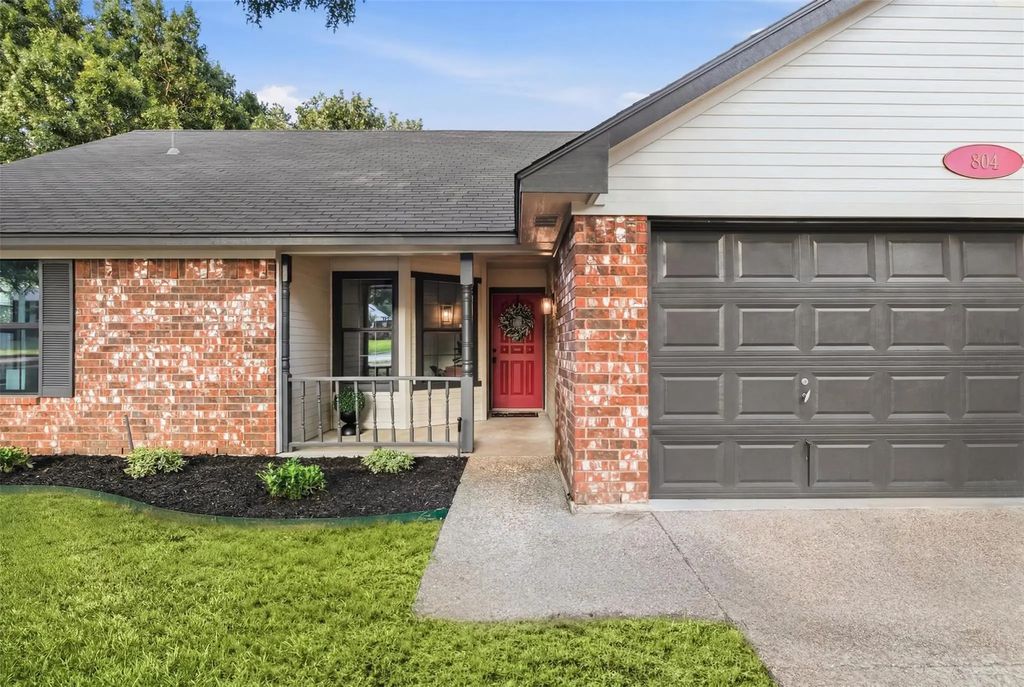 804 Virginia Boulevard, Midlothian