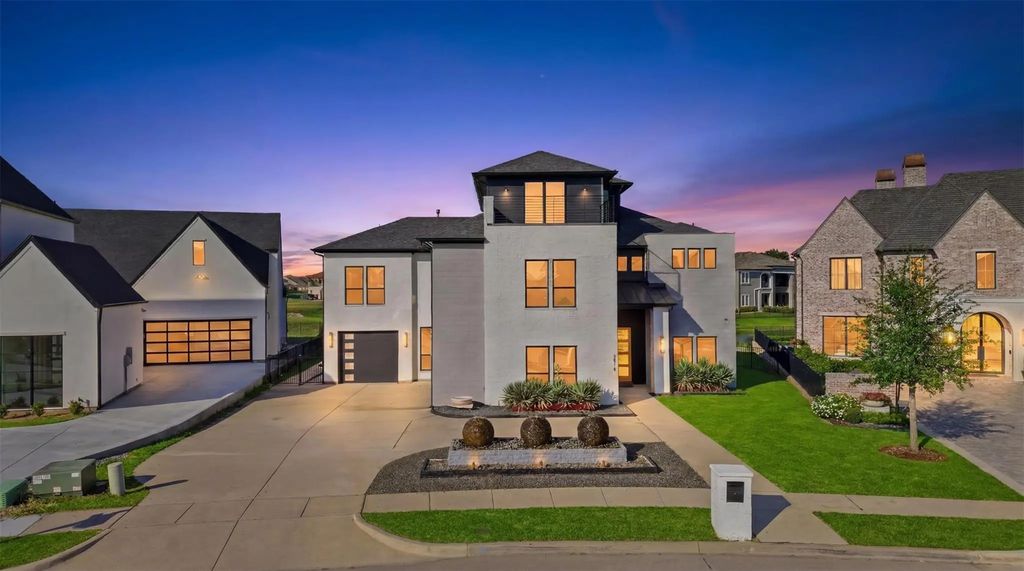 1918 Noe Boulevard, Heath