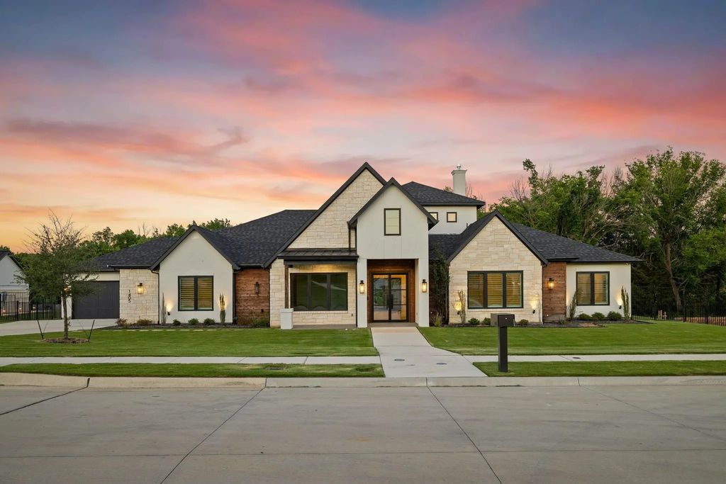 1405 Chelsea Rae, Keller