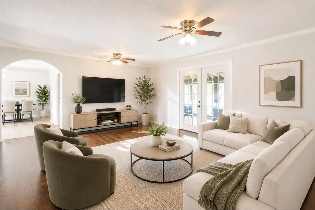 2708 N Avenue, Plano