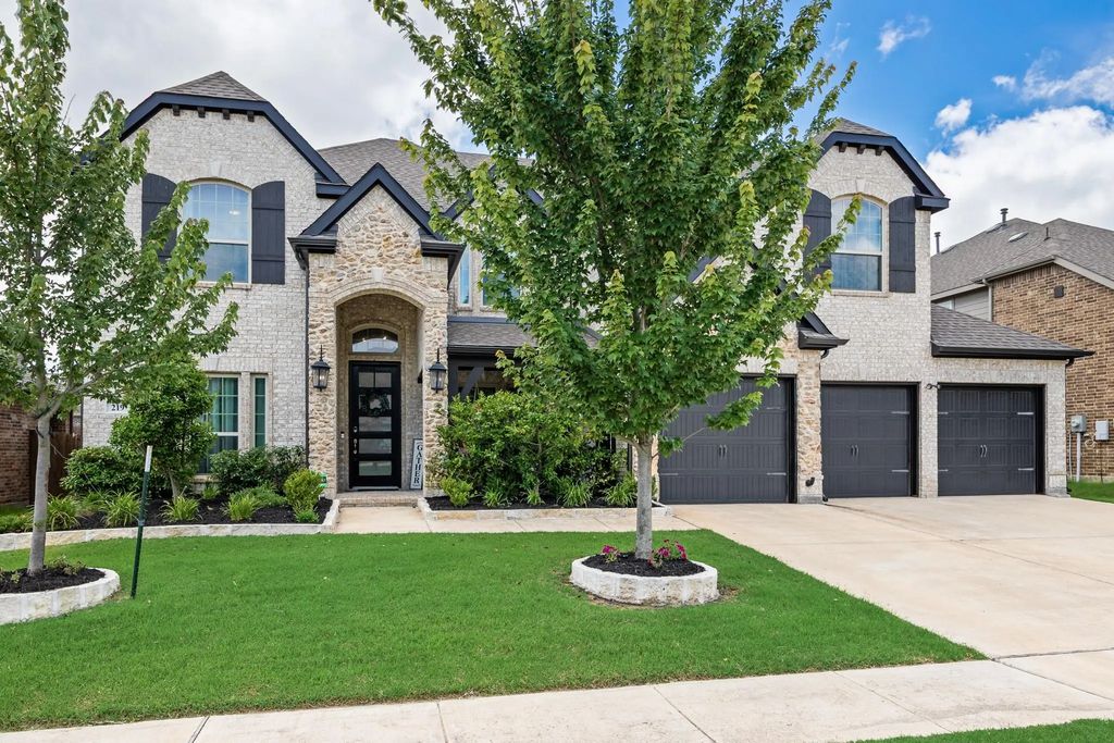 219 Airlene Lane, Fate