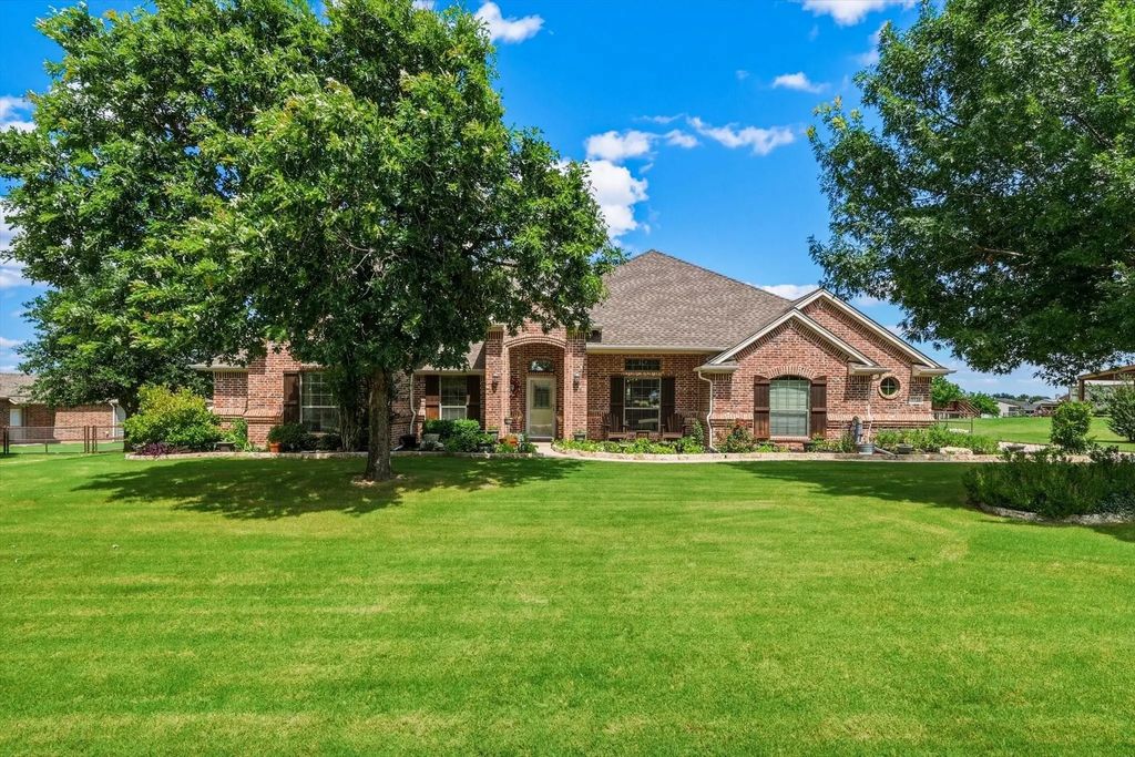 7721 Valley Ridge Drive, Northlake