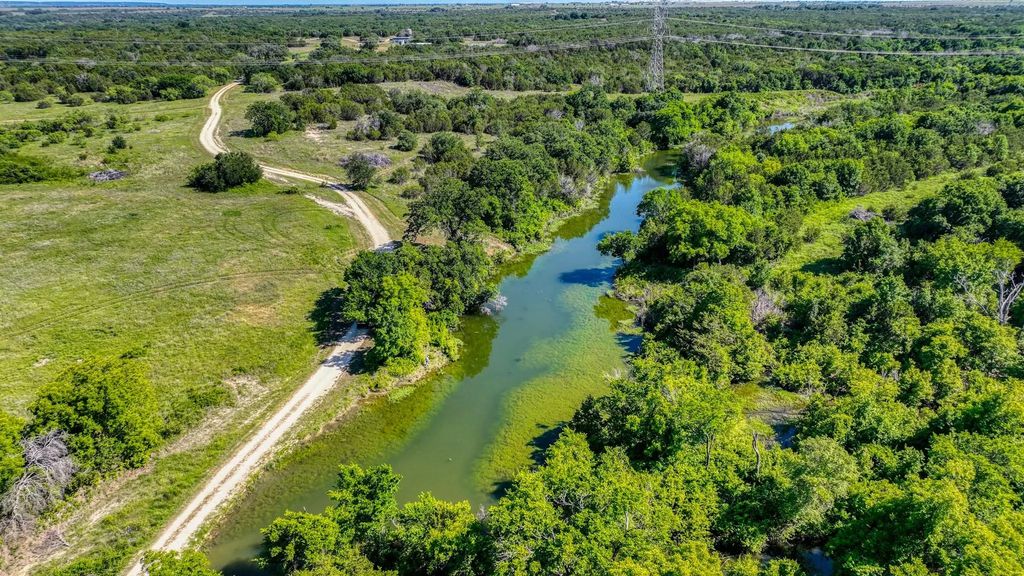 5090 County Road 182, Stephenville