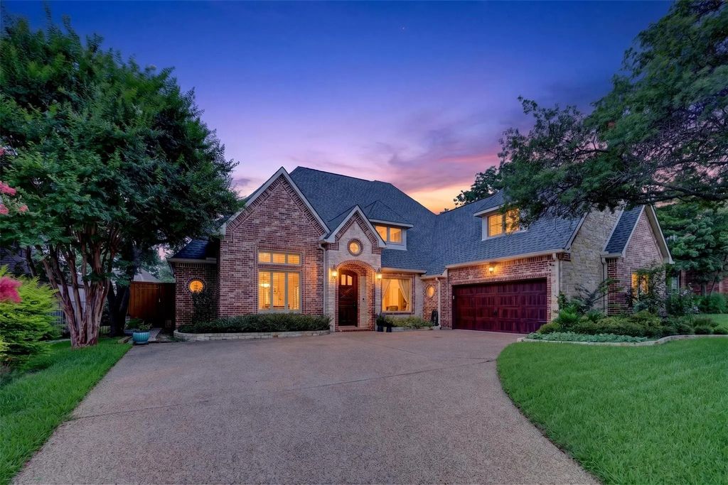 1505 Shadybrook Lane, Rowlett