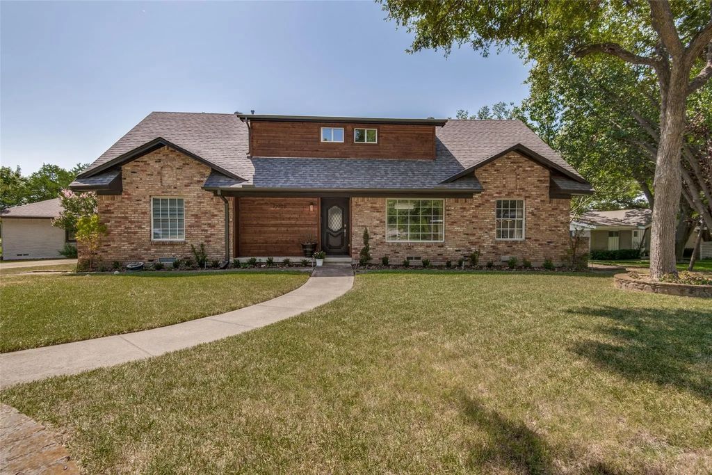 10908 Colbert Way, Dallas