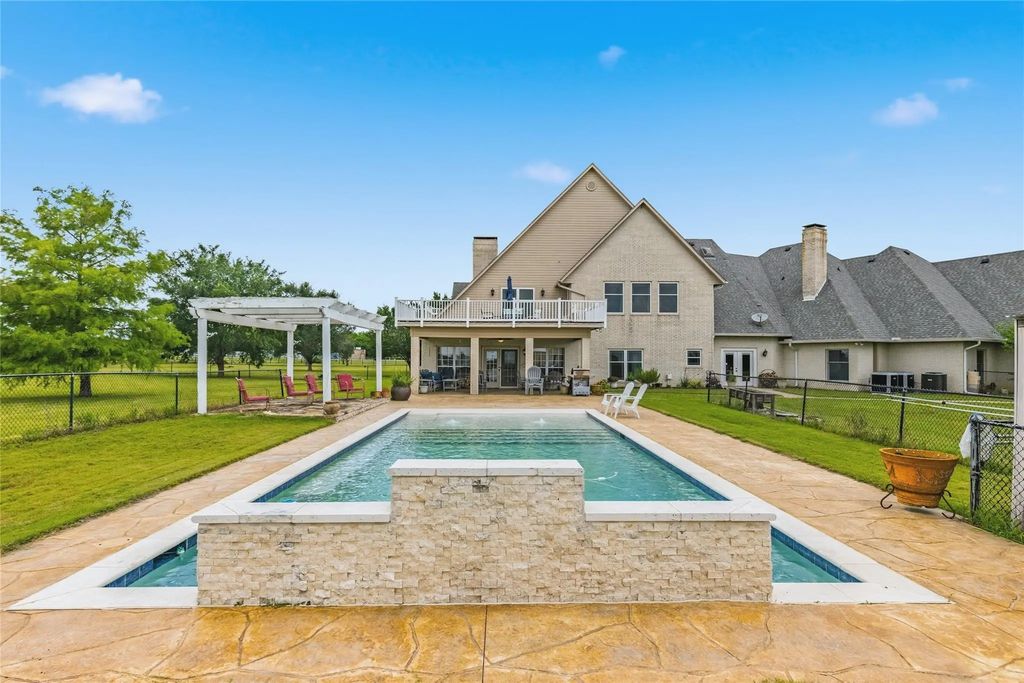 3120 Texas Highway 24 N, Cooper