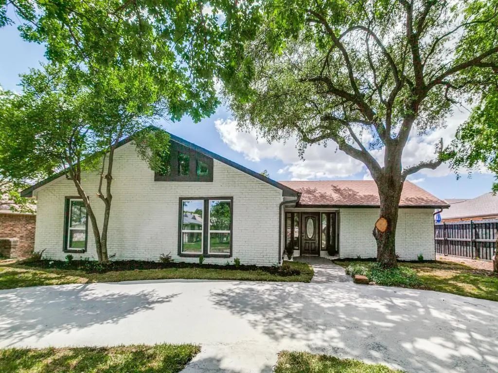 3013 Saddlehead Drive, Plano