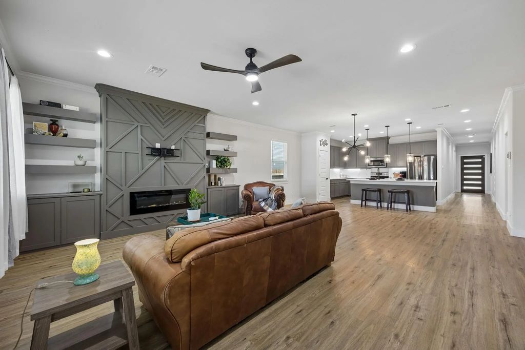 3806 Vandervort Drive, Dallas