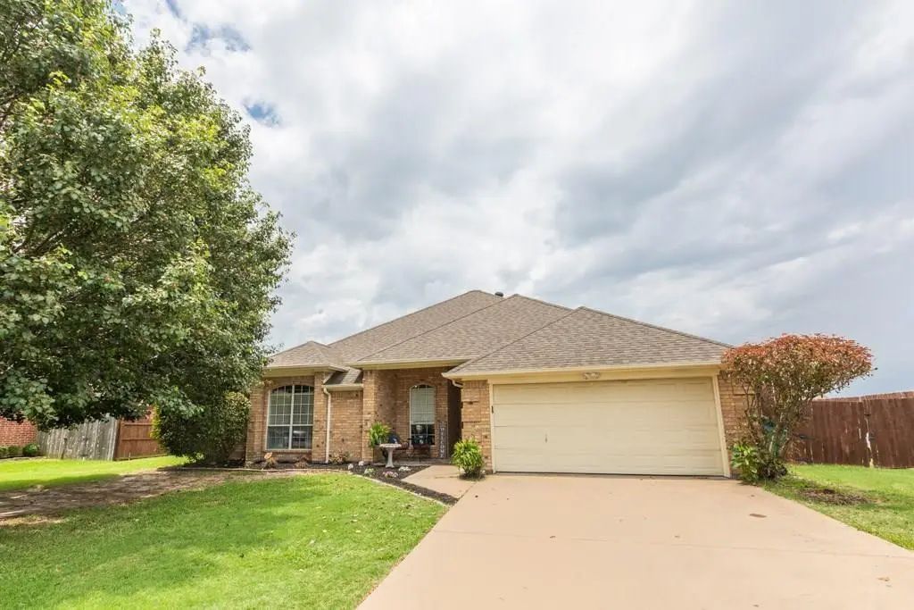 6900 Jacquline Boulevard, Greenville