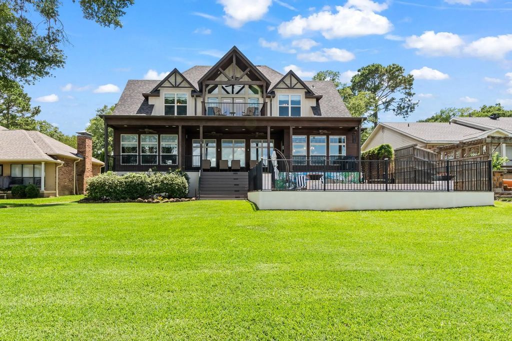 229 N Beverly Drive, Malakoff