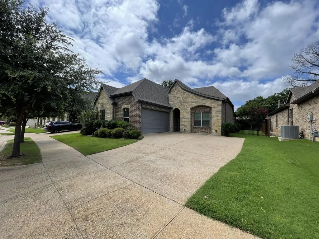 4500 Moores Landing, Arlington