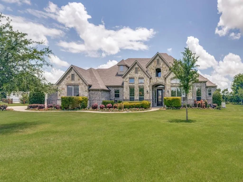 9721 Sunset Drive, Lavon