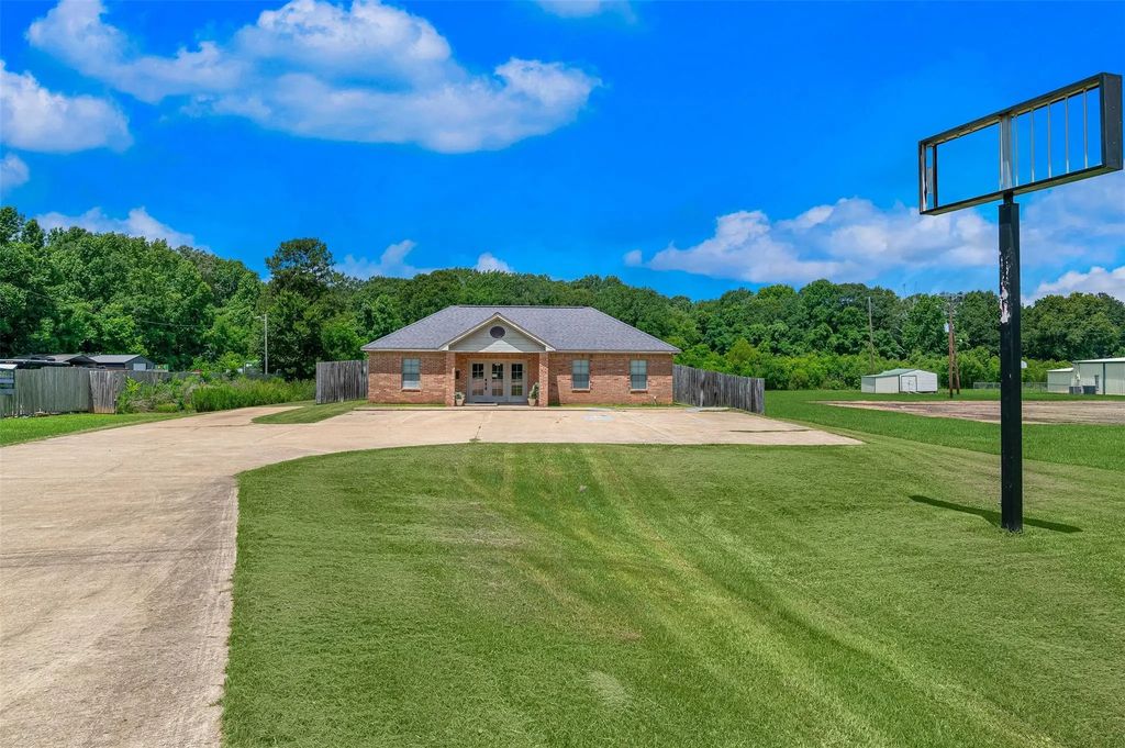 12026 Mansfield Road, Keithville