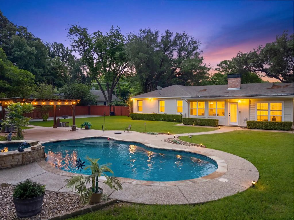 1107 Park Drive, Hillsboro
